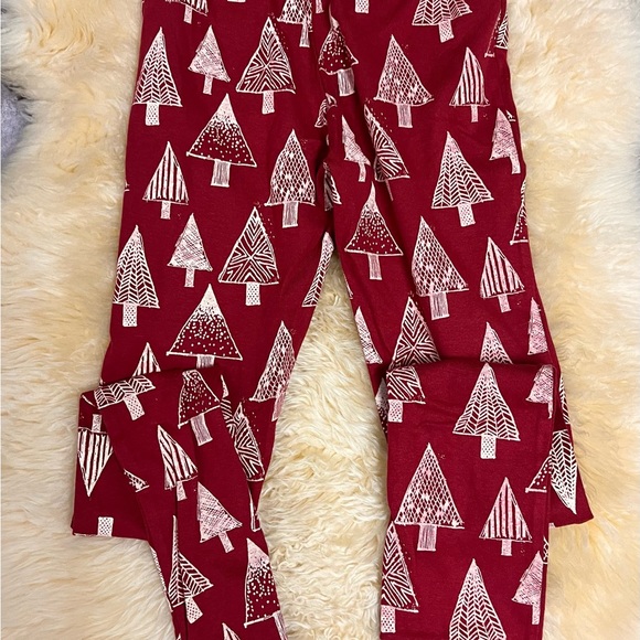 NWT Burt’s Bees Pajama’s - Picture 3 of 4